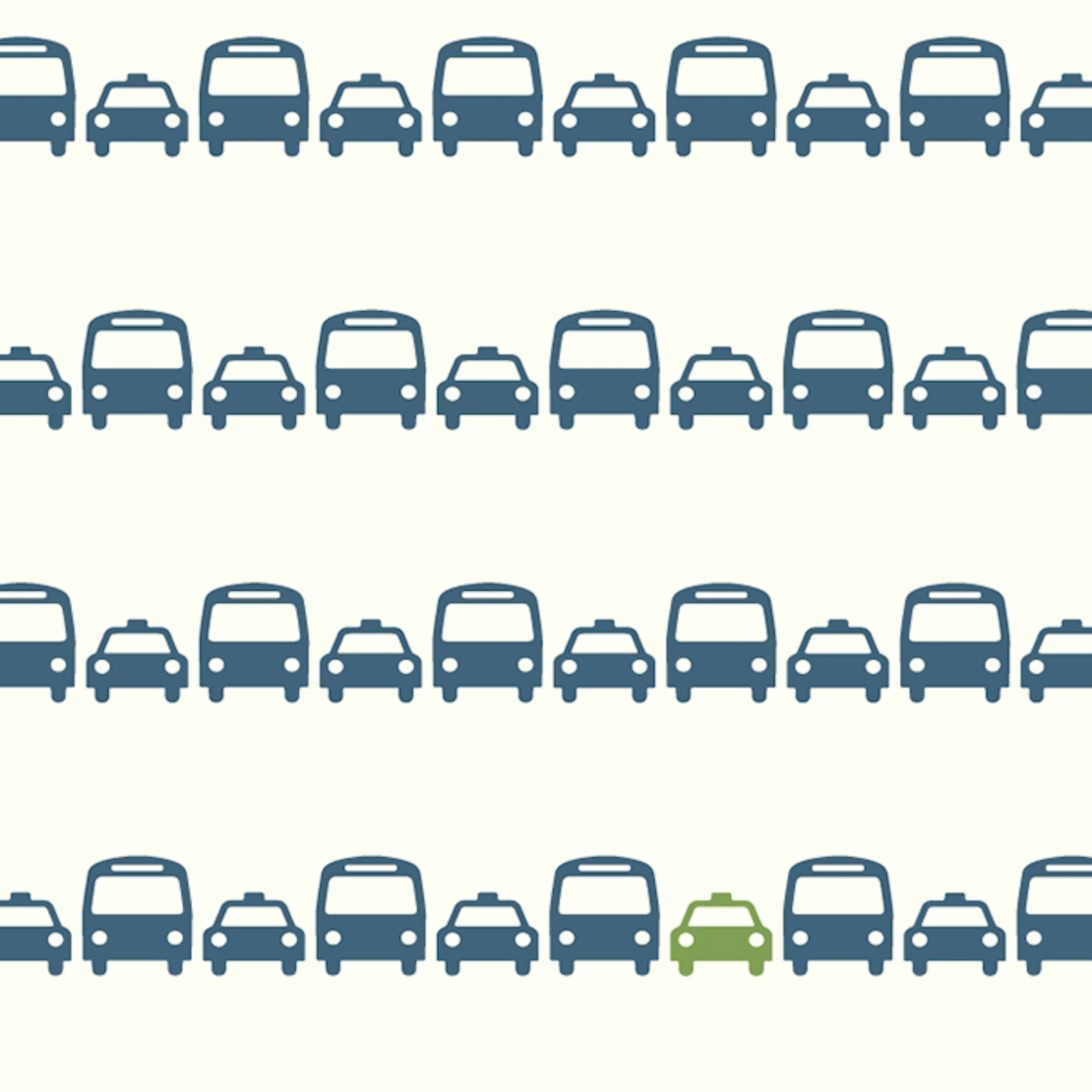 Tapet York Wallcoverings Dwell Studio Baby & Kids DW2463