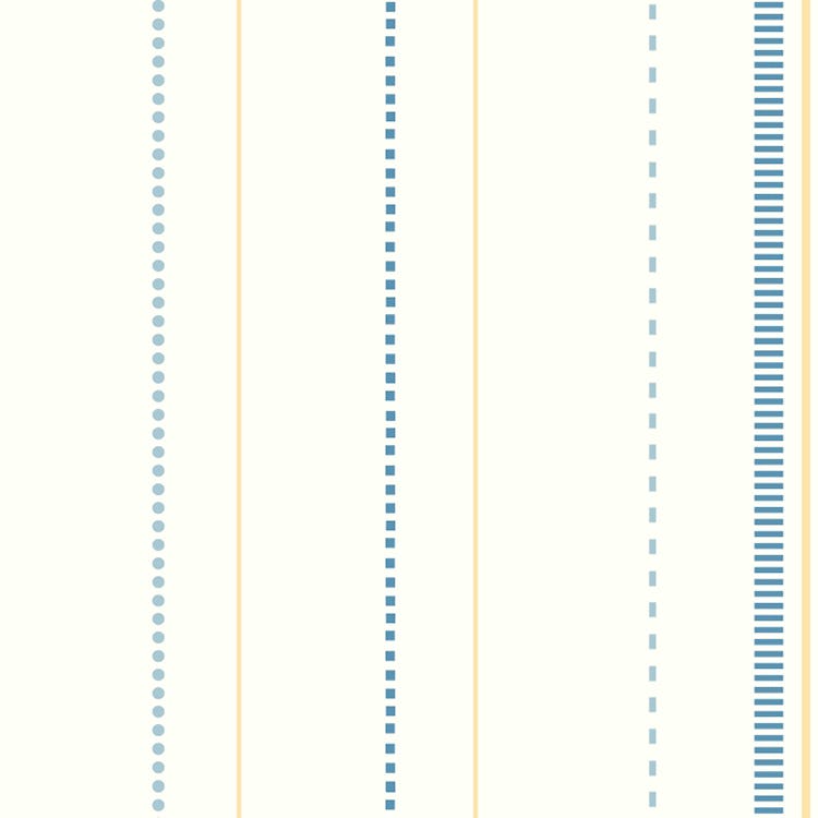 Tapet York Wallcoverings Dwell Studio Baby & Kids DW2493