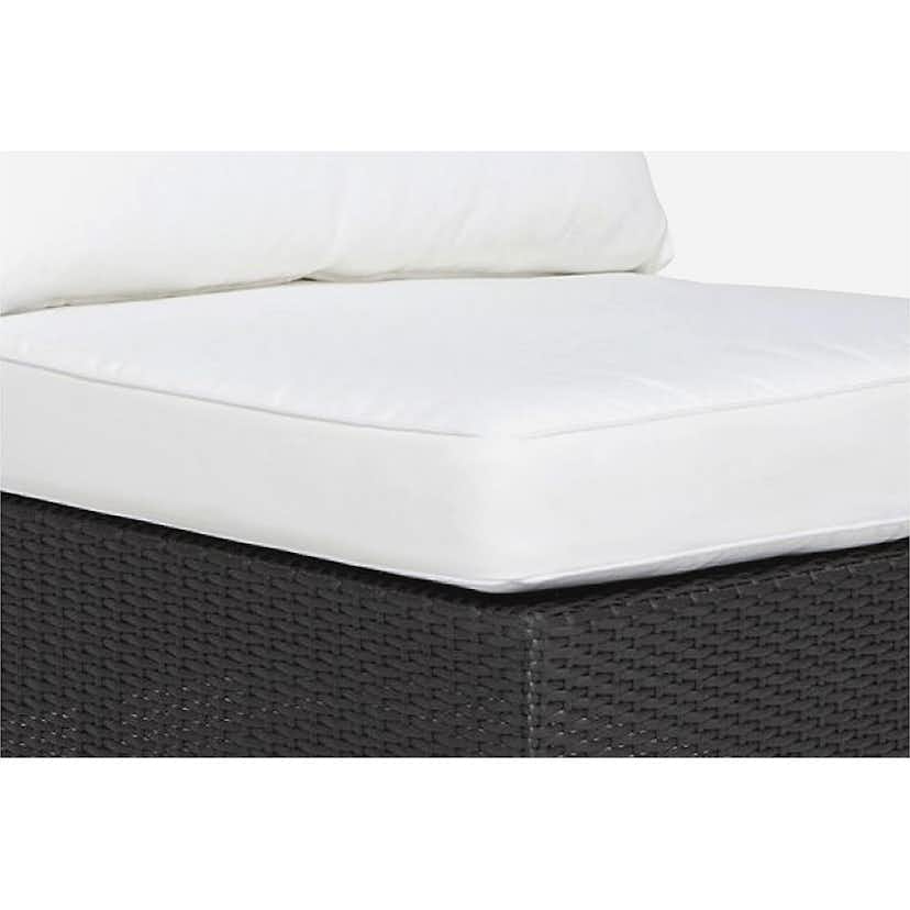 Dynfodral Comfort Garden Bahamas till Hörndel Utomhus