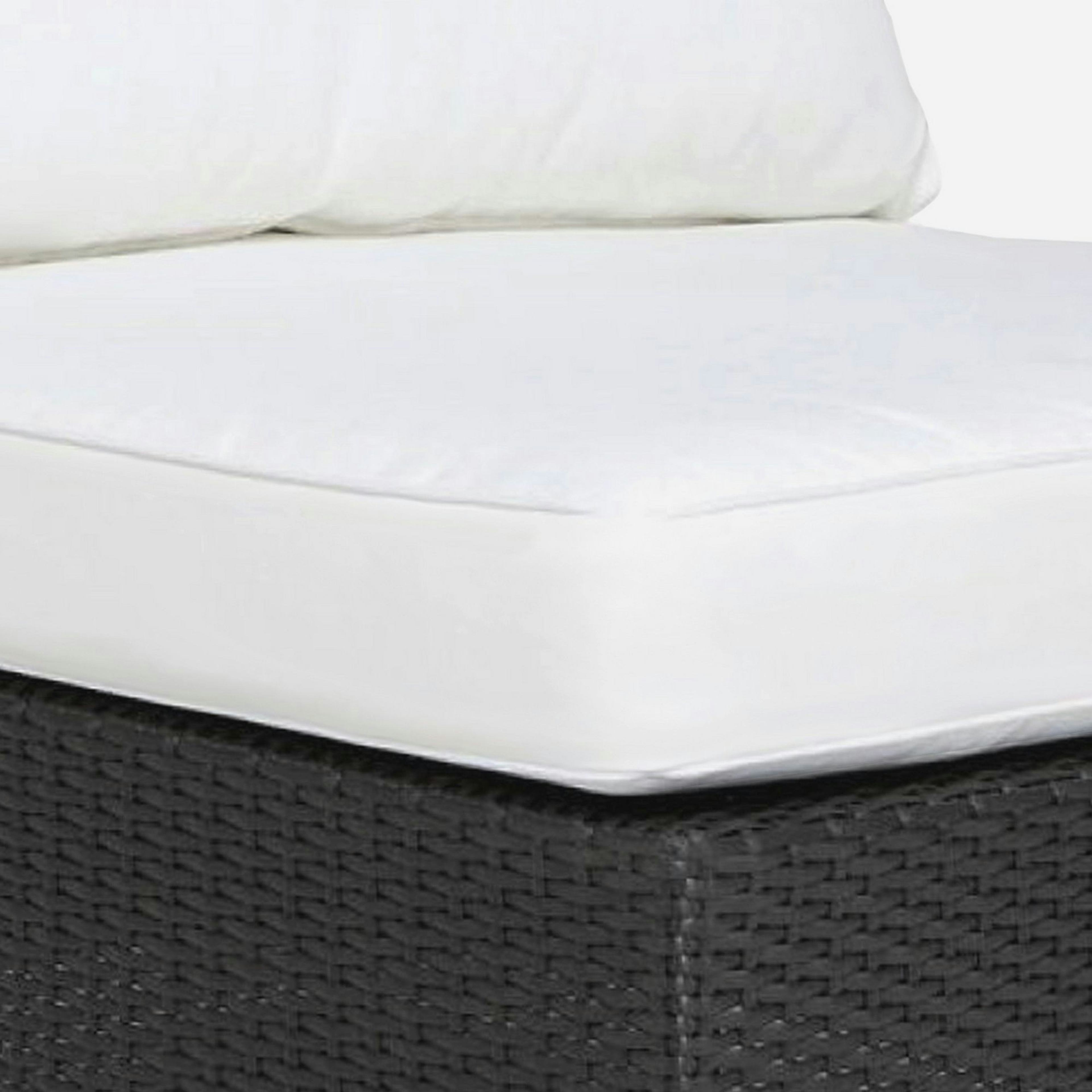 Dynfodral Comfort Garden Bahamas till Loungefåtölj Utomhus