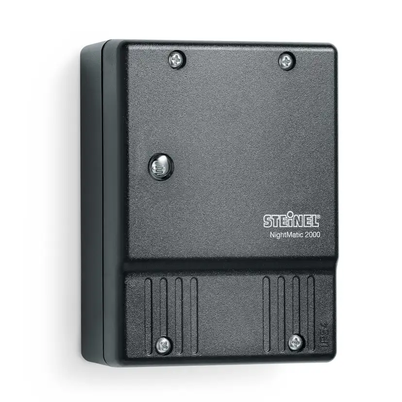 Skymningsrelä Steinel Nm 2000