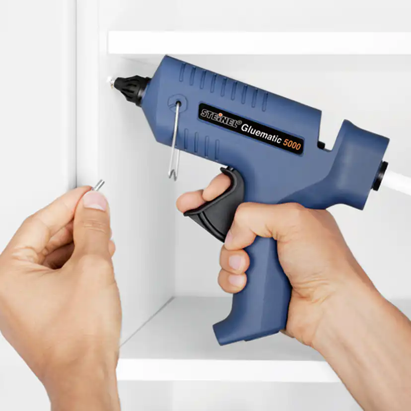 Limpistol Steinel GL 5000