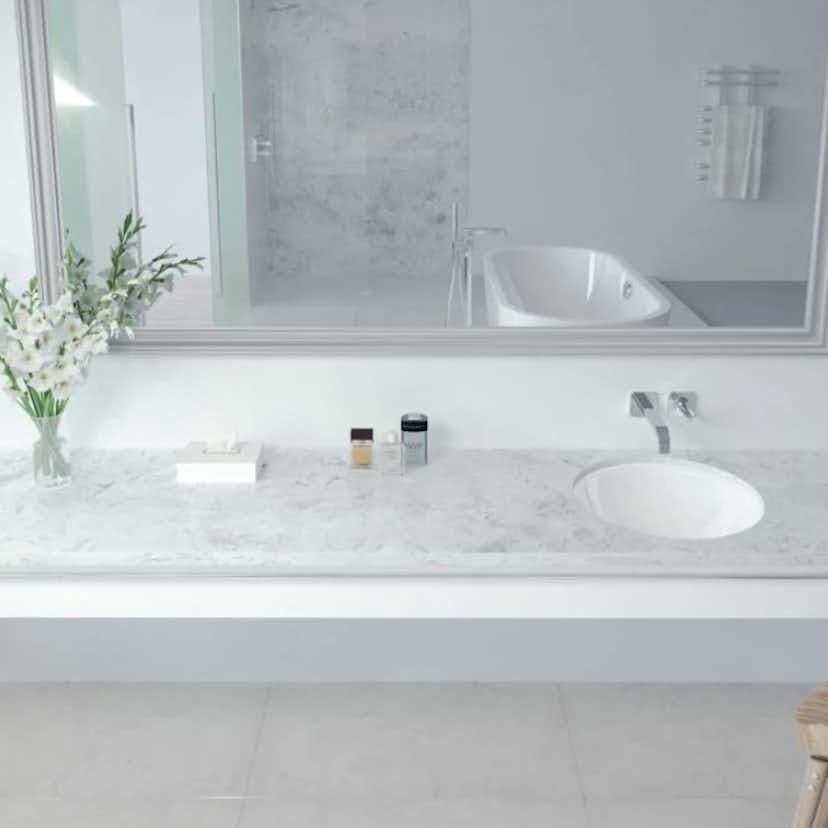 Tvättställ Kaldewei Classic