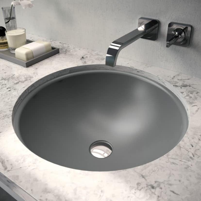 Tvättställ Kaldewei Classic