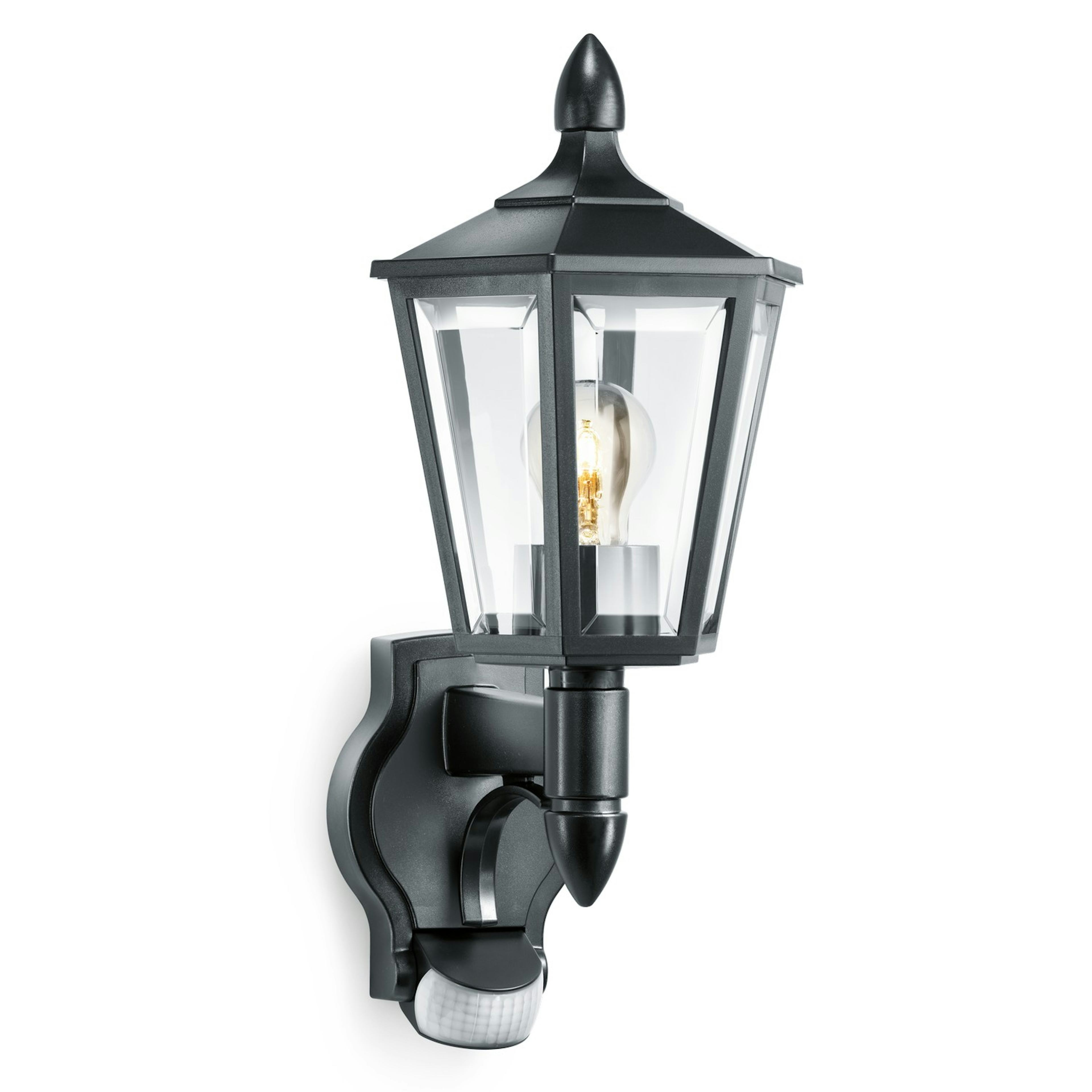 Vägglampa Steinel L 15