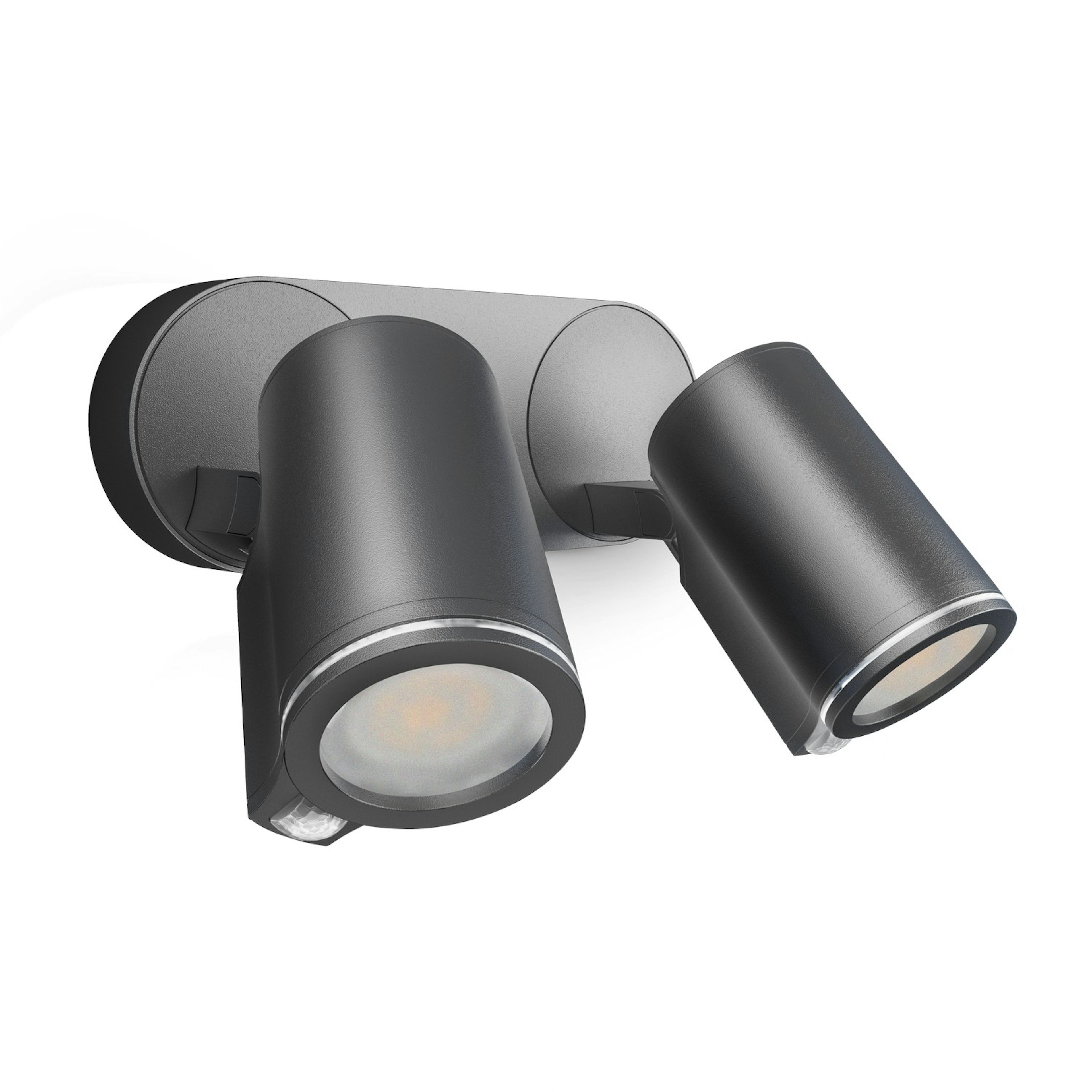 Spotlight Steinel Duo Sensor