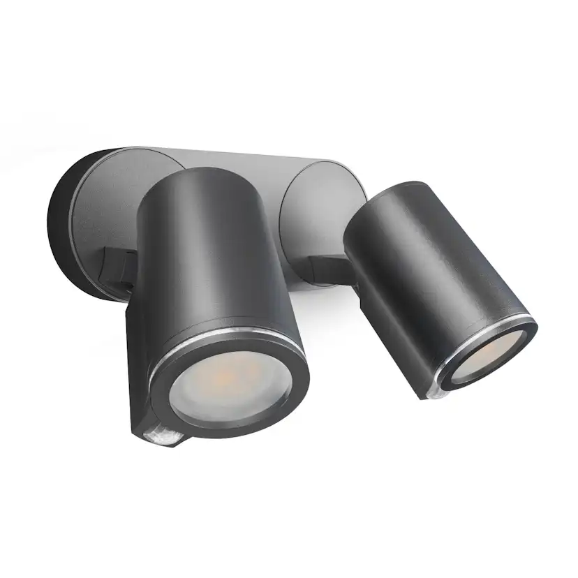 Spotlight Steinel Duo Sensor