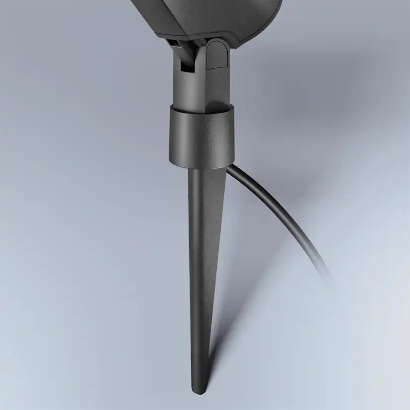 Spotlight Steinel Garden Skymningsrelä