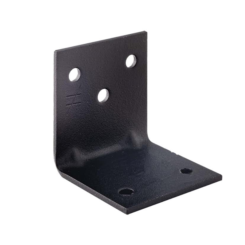 Vinkelbeslag Simpson strong Tie EA 2x120x95x55