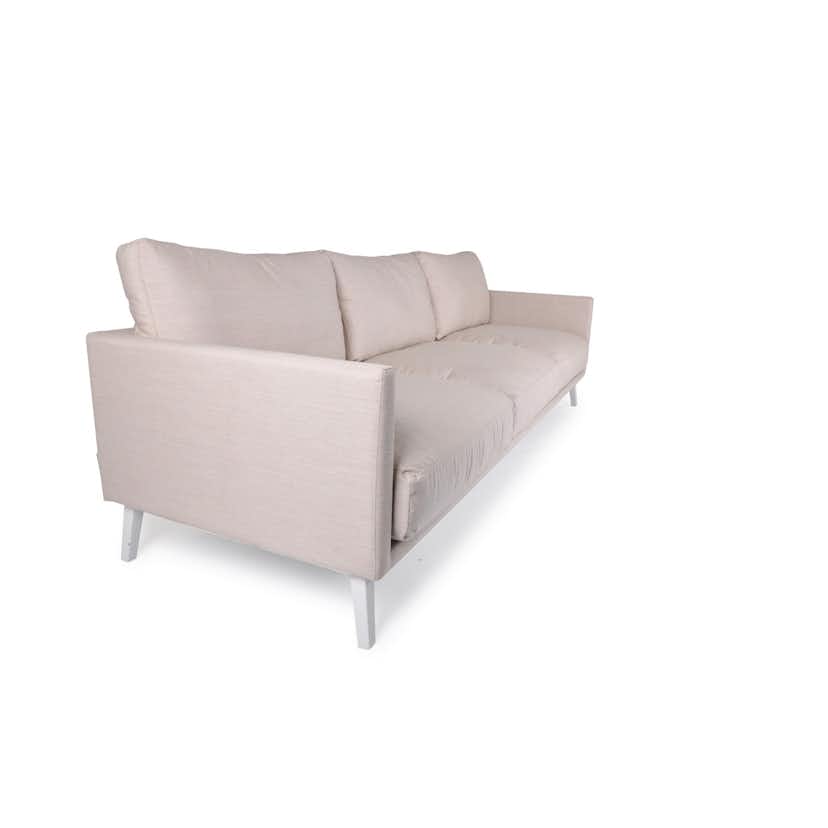 Utesoffa Fritab Easy 3-sits Utomhus