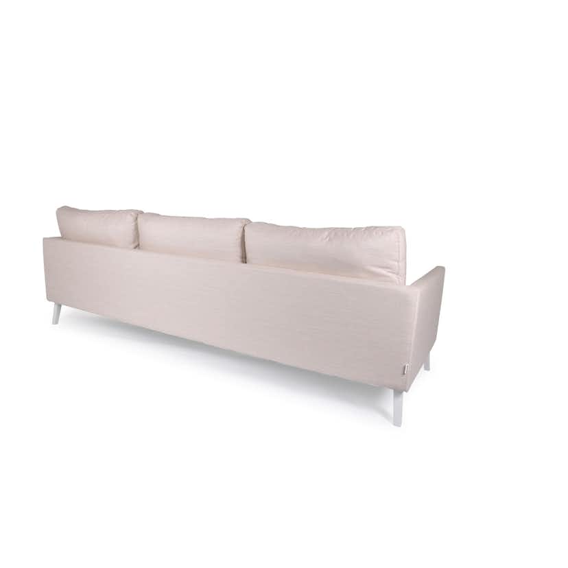 Utesoffa Fritab Easy 3-sits Utomhus