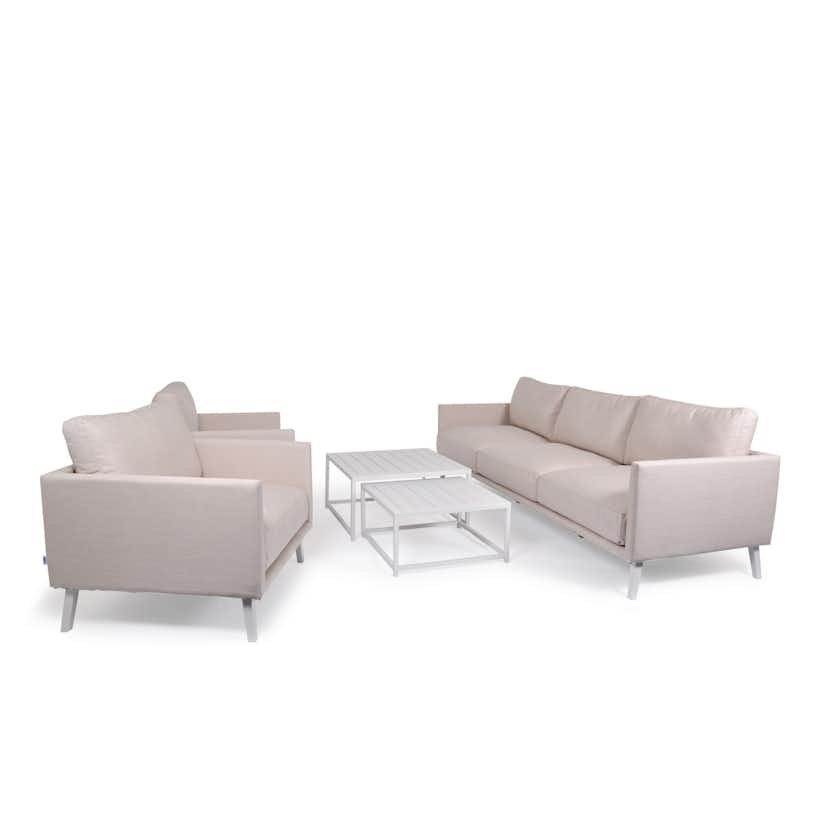 Utesoffa Fritab Easy 3-sits Utomhus