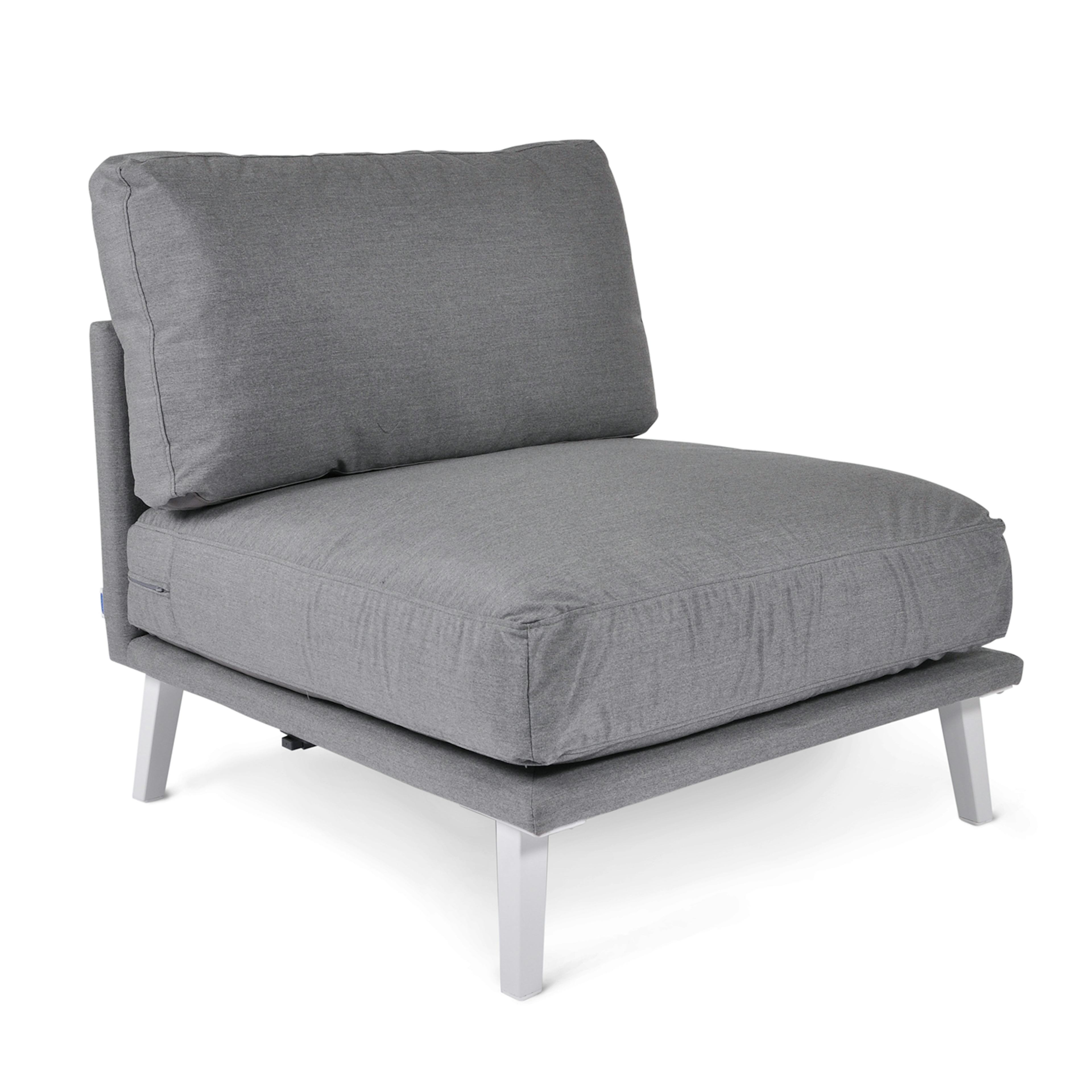 Mittdel Fritab Easy Utomhus