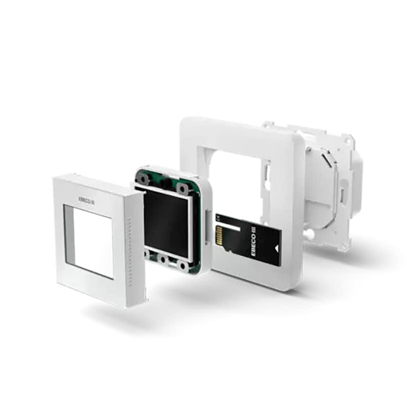 Wifi-Modul Ebeco EB-Connect WiFi 500