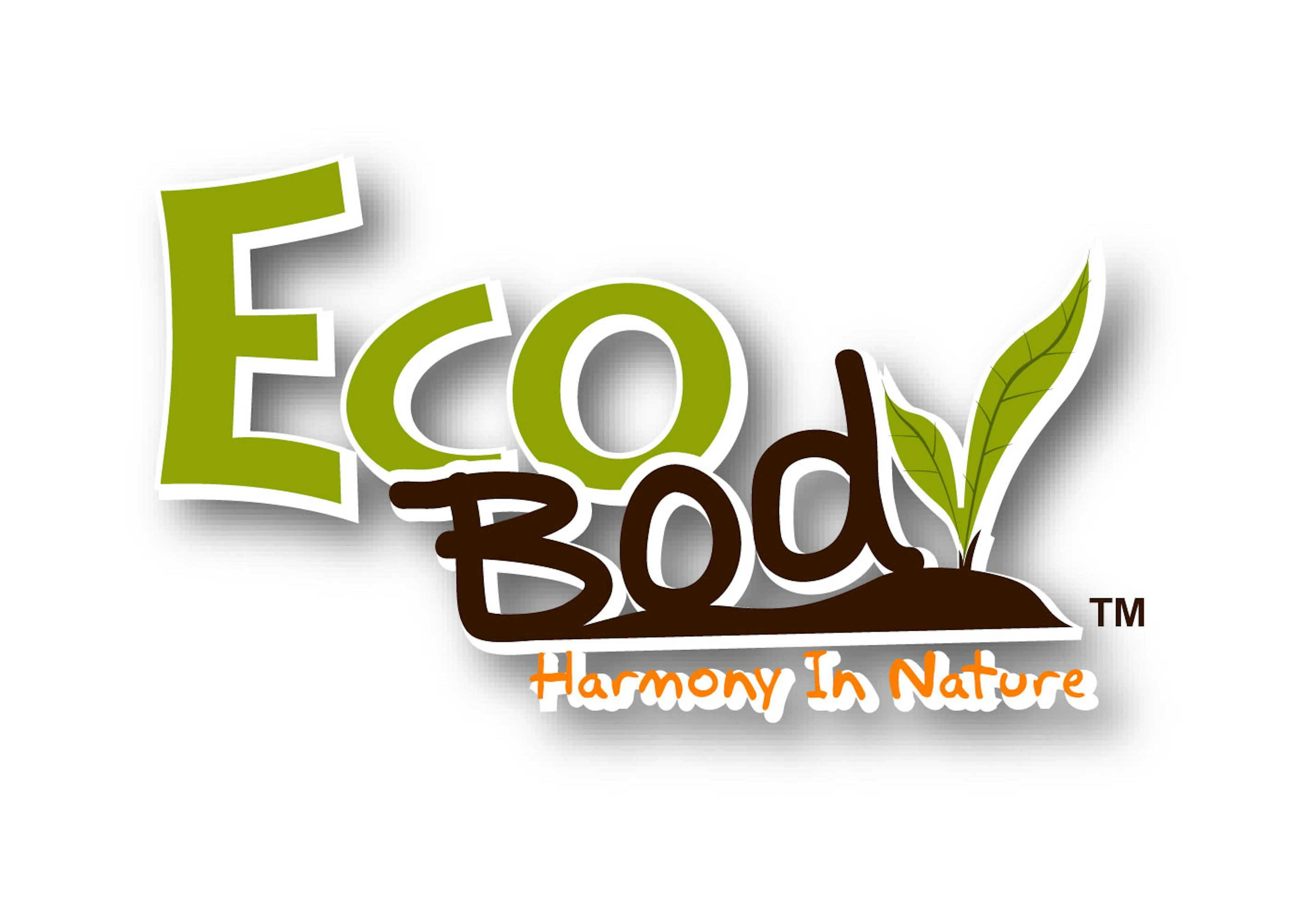 Eco Body logo