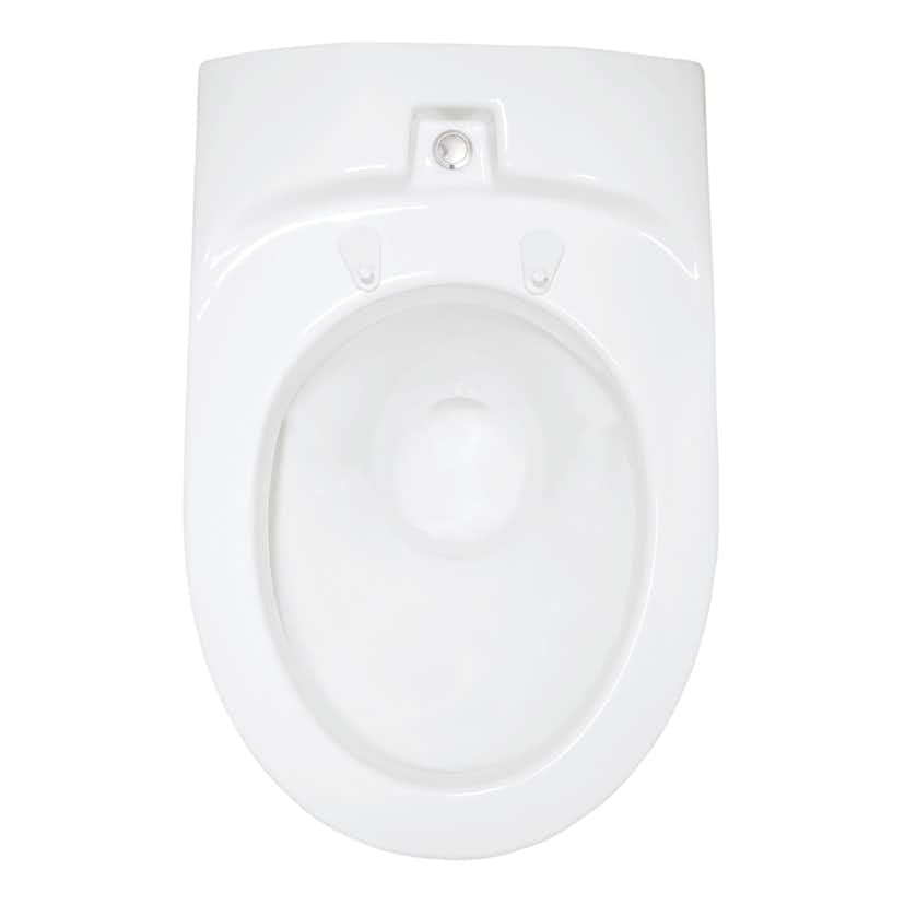 Vakuumtoalett Wostman EcoVac Base