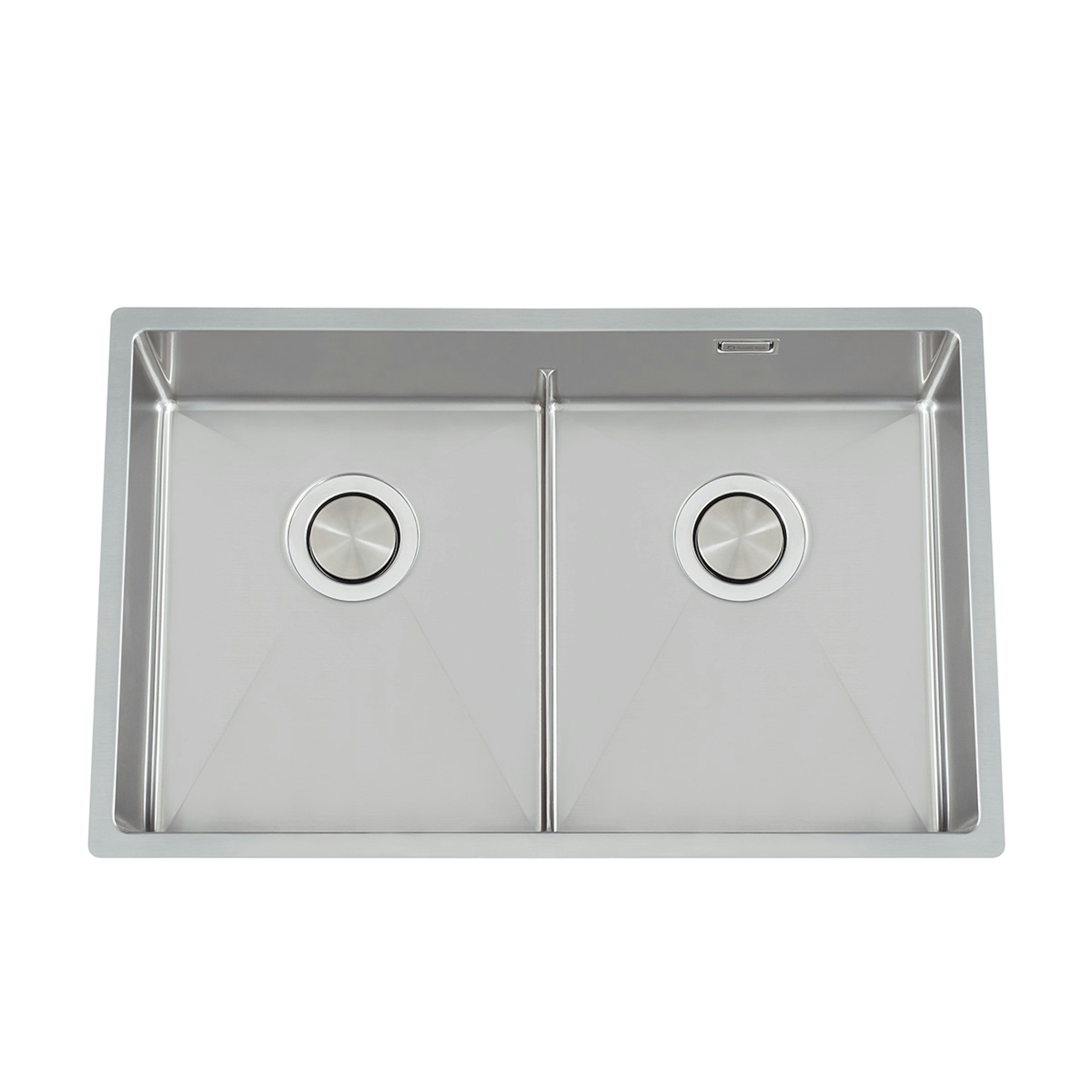 Diskho Nordic Tech Edge 74 K X Nickel