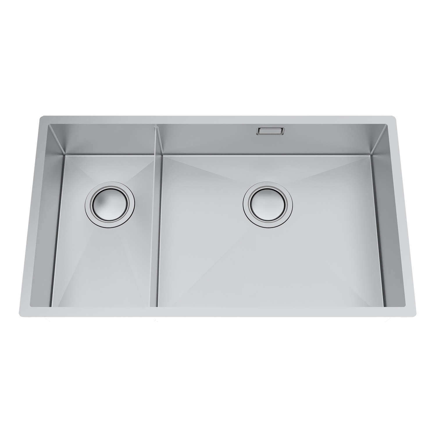 Diskho Nordic Tech Edge 76 K X