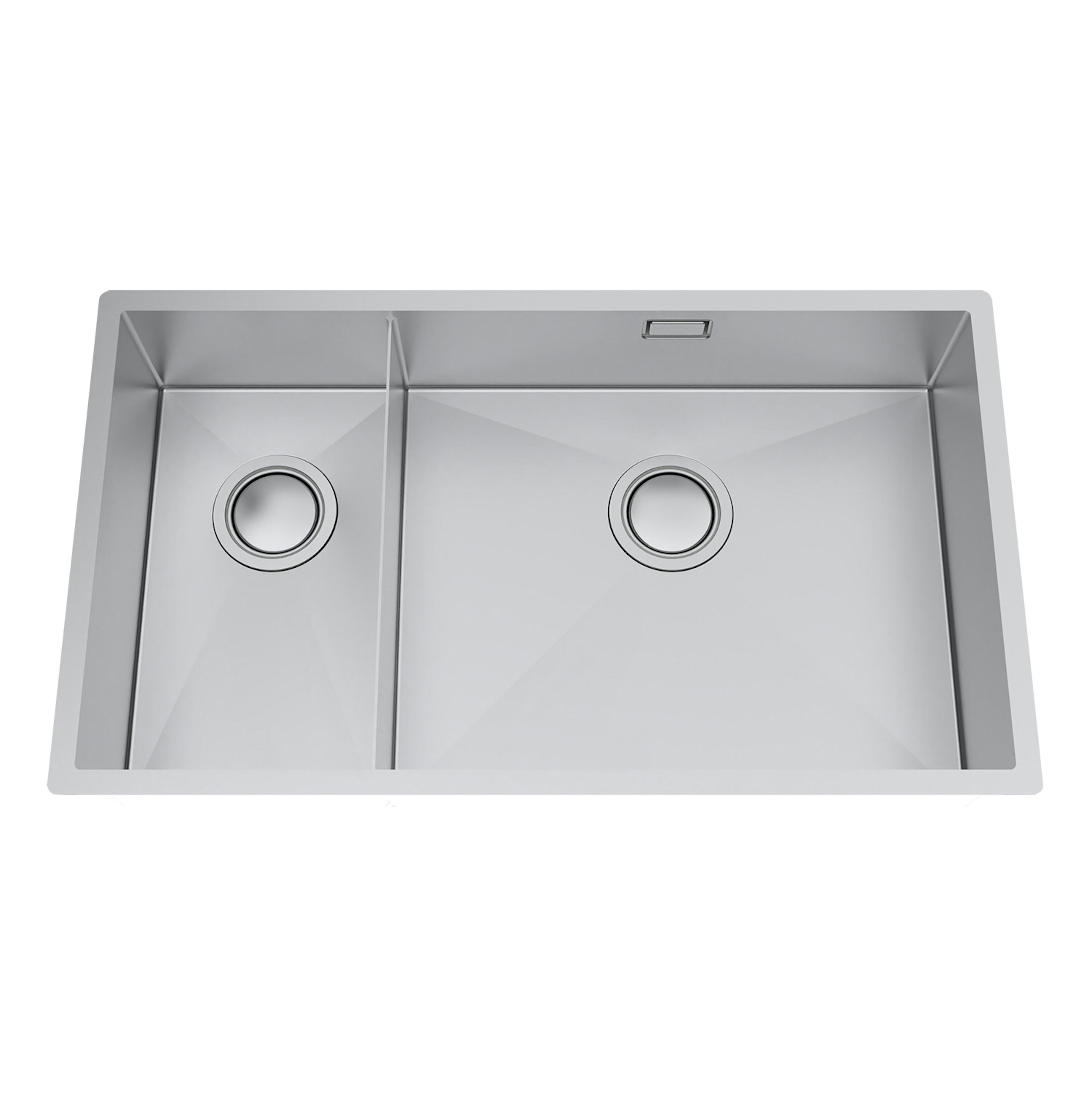 Diskho Nordic Tech Edge 76 K X