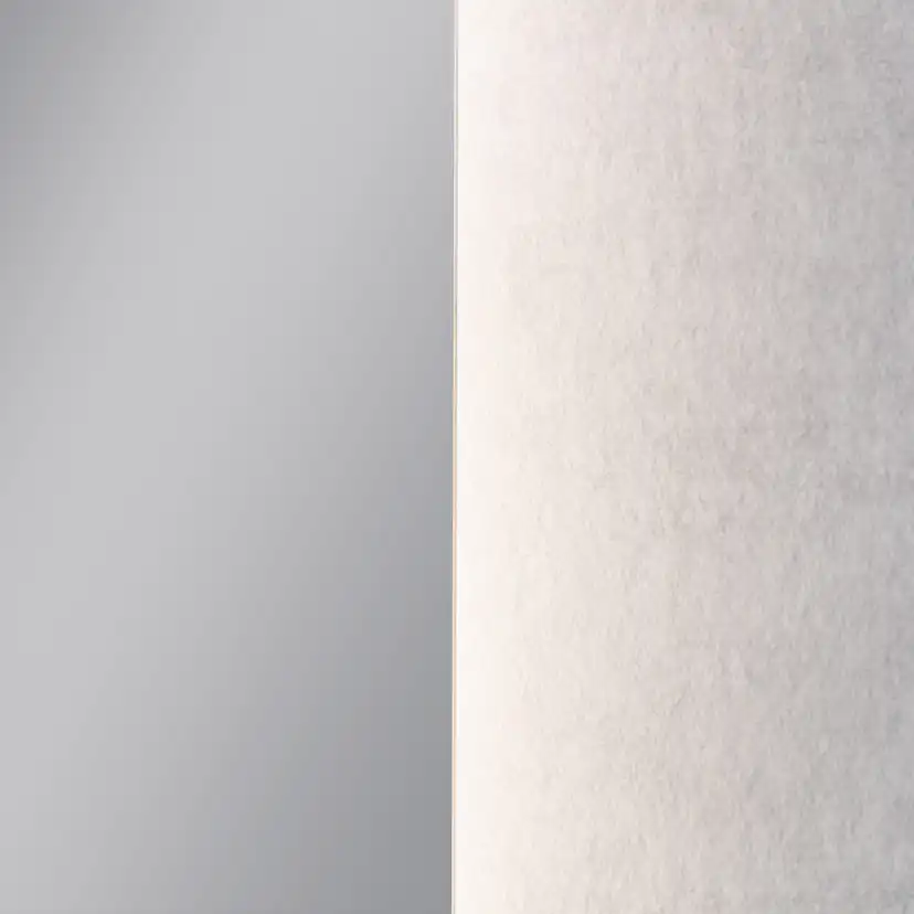 Spegel Vidi Edith Lux med LED-belysning