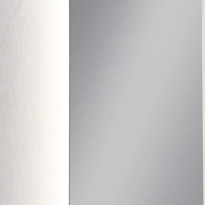 Spegel Vidi Edith Lux med LED-belysning