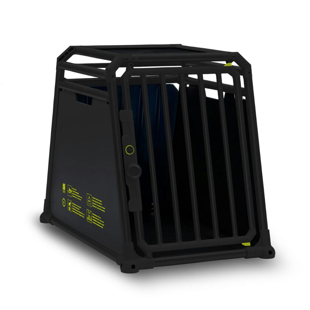 Transportbur 4Pets Pro Noir 4