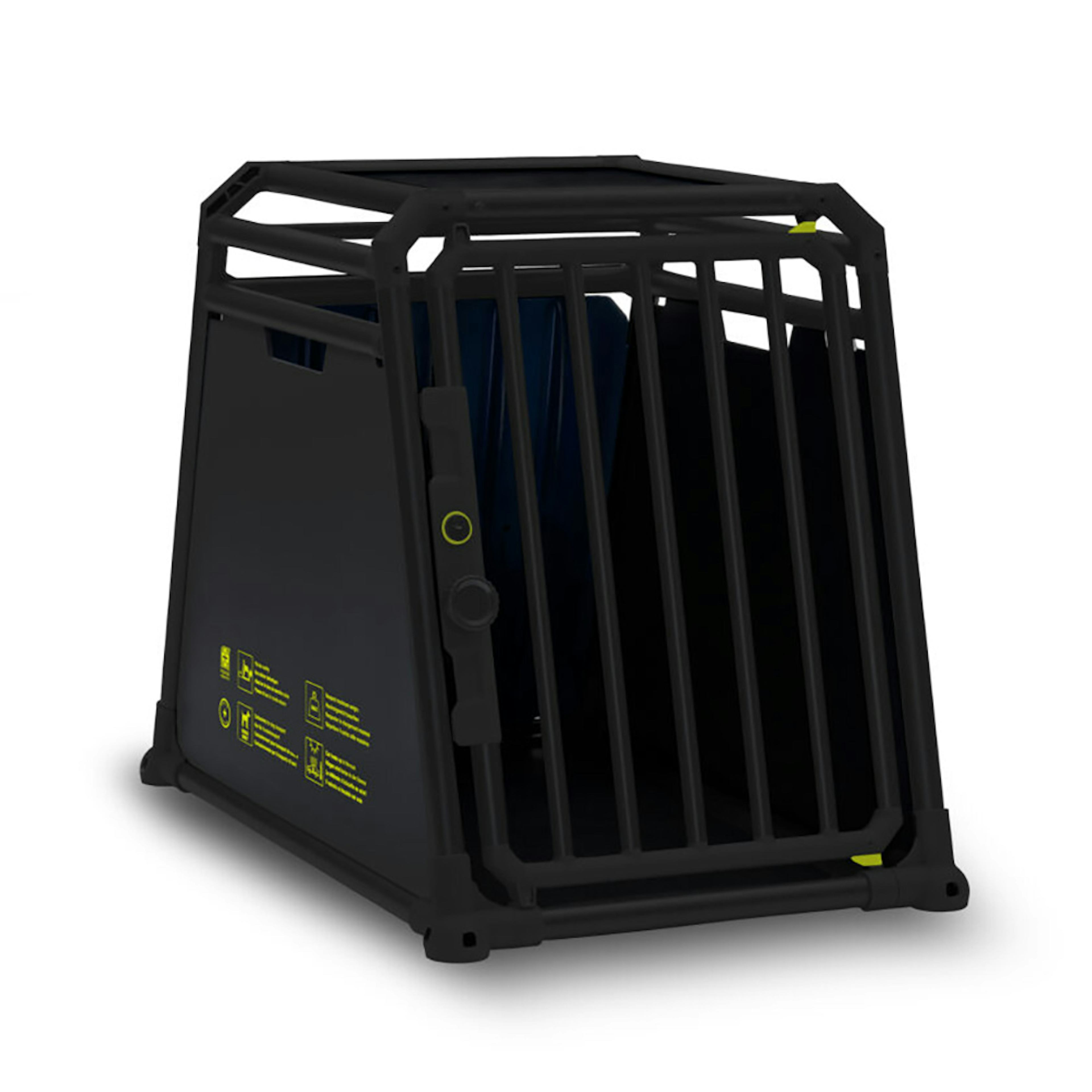 Transportbur 4Pets Pro Noir 4