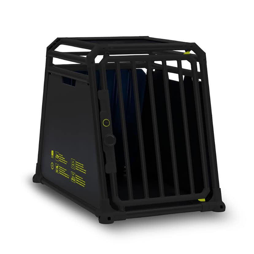 Transportbur 4Pets Pro Noir 4