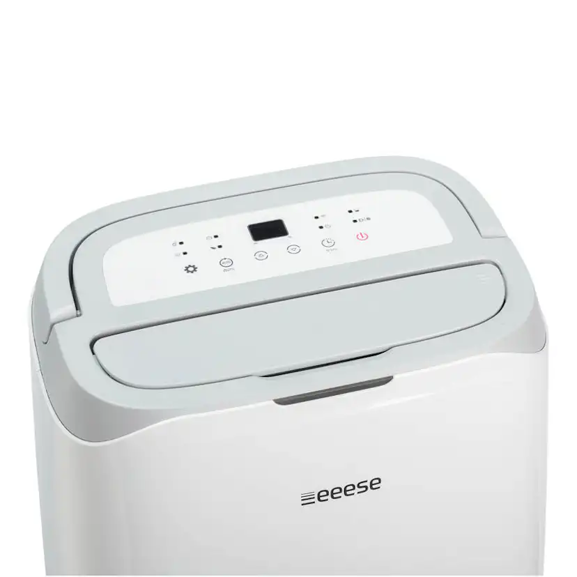 Luftavfuktare & Luftrenare eeese Carl 25L WiFi