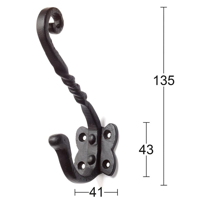 Krok Habo Rustik Smide