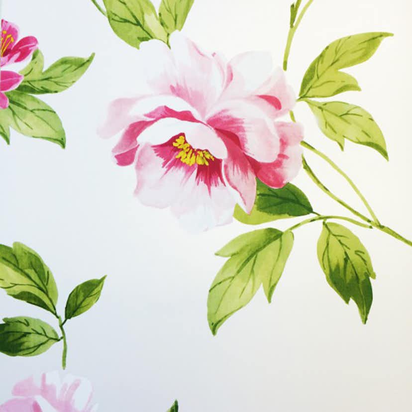 Tapet Wallquest Villa Rosa EG50501