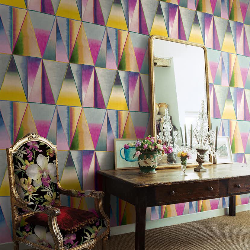 Tapet Wallquest Villa Rosa EG51200