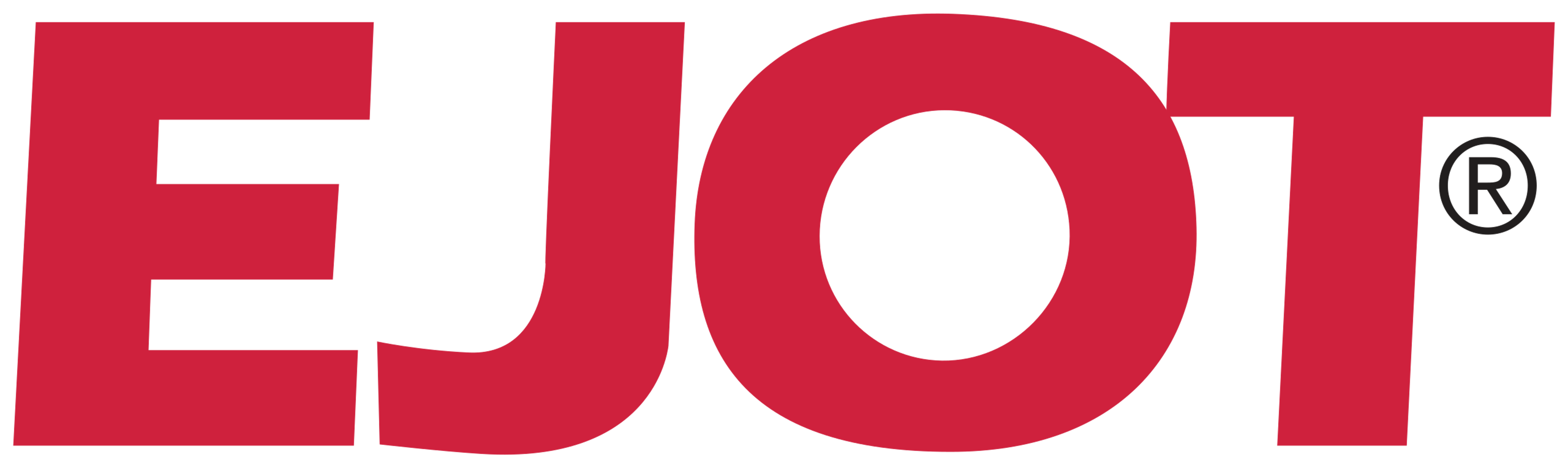 EJOT logo
