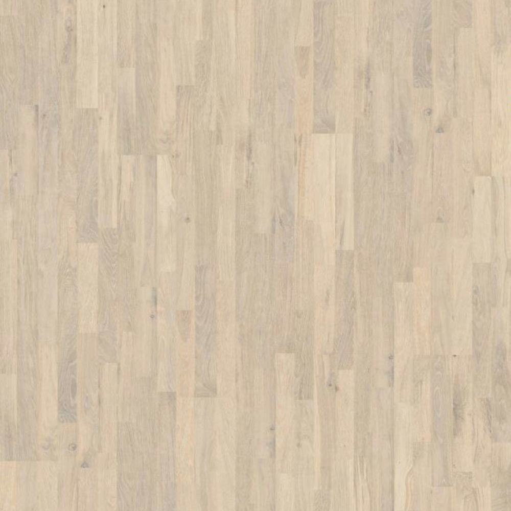 Parkettgolv Berg & Berg Ek L Österlen Råmattlack 3-Stav