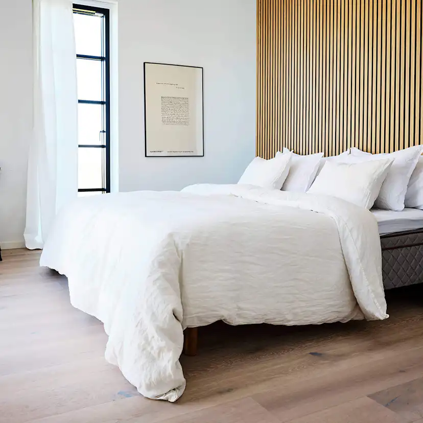 Akustikpanel Wood on wall Ek Oljad