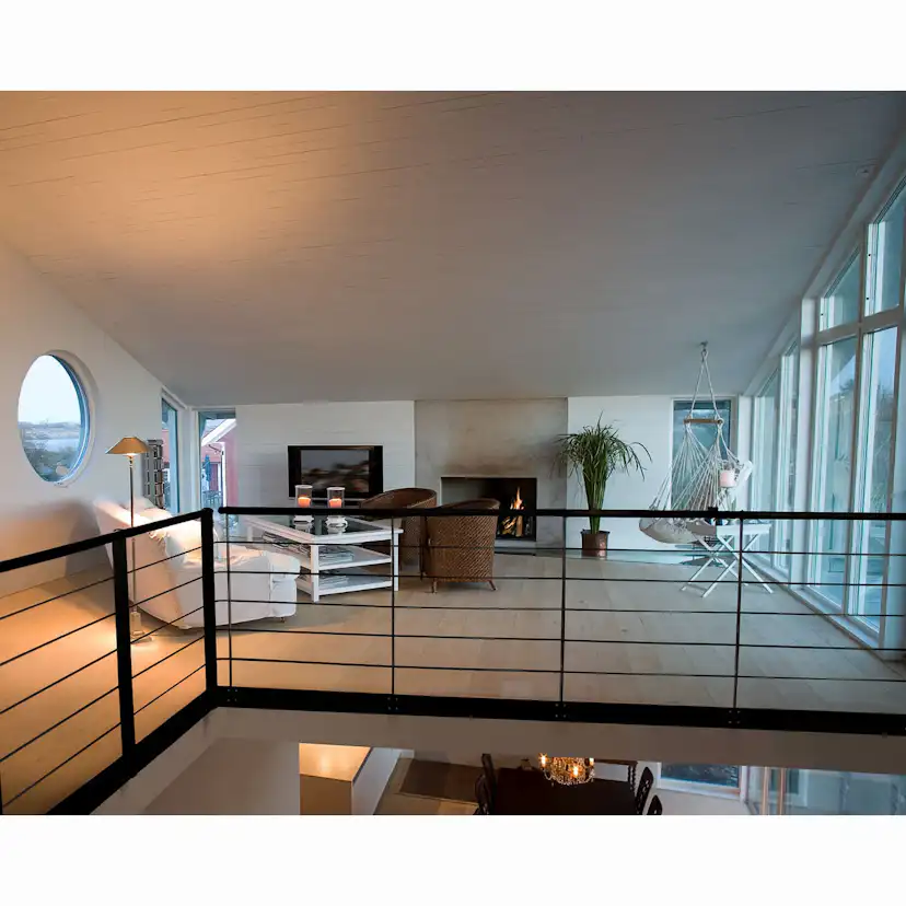 Grundsats Jabo Ekerö för Golvmontage