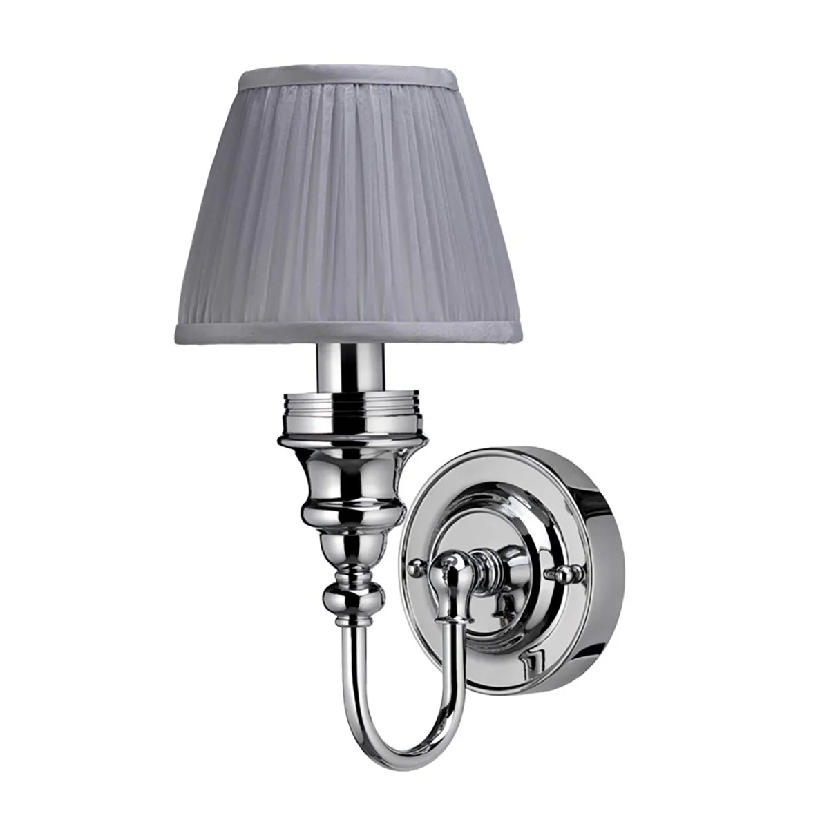 Vägglampa Burlington Ornamental LED
