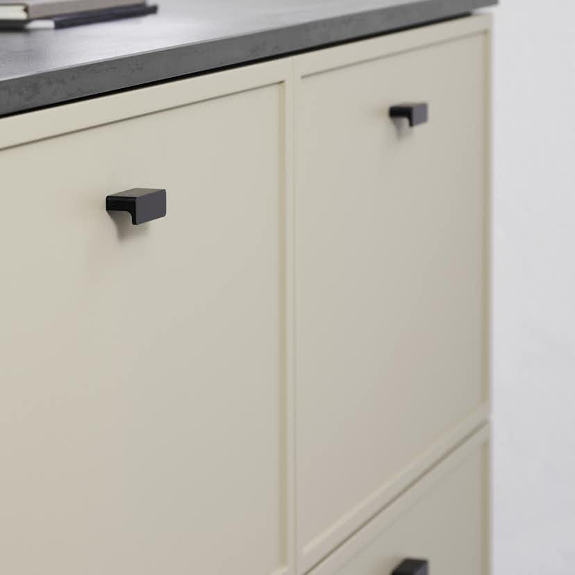 Handtag Beslag Design Elan