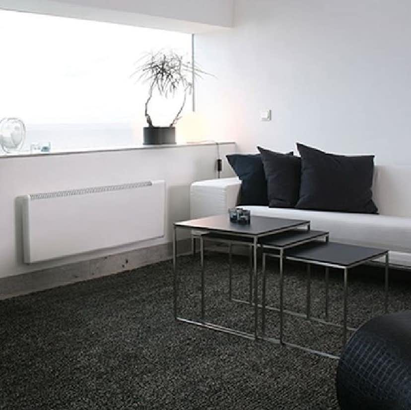 Elelement Tego Roundline ECO med Stickpropp