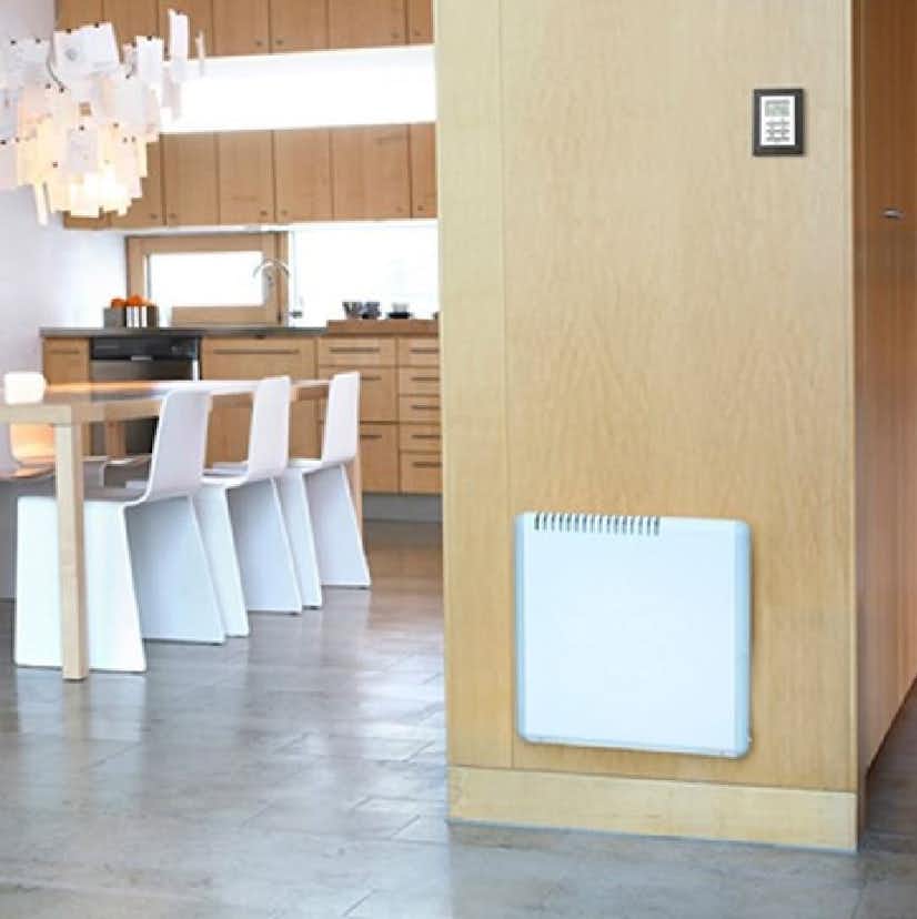 Elelement Tego Roundline ECO med Stickpropp