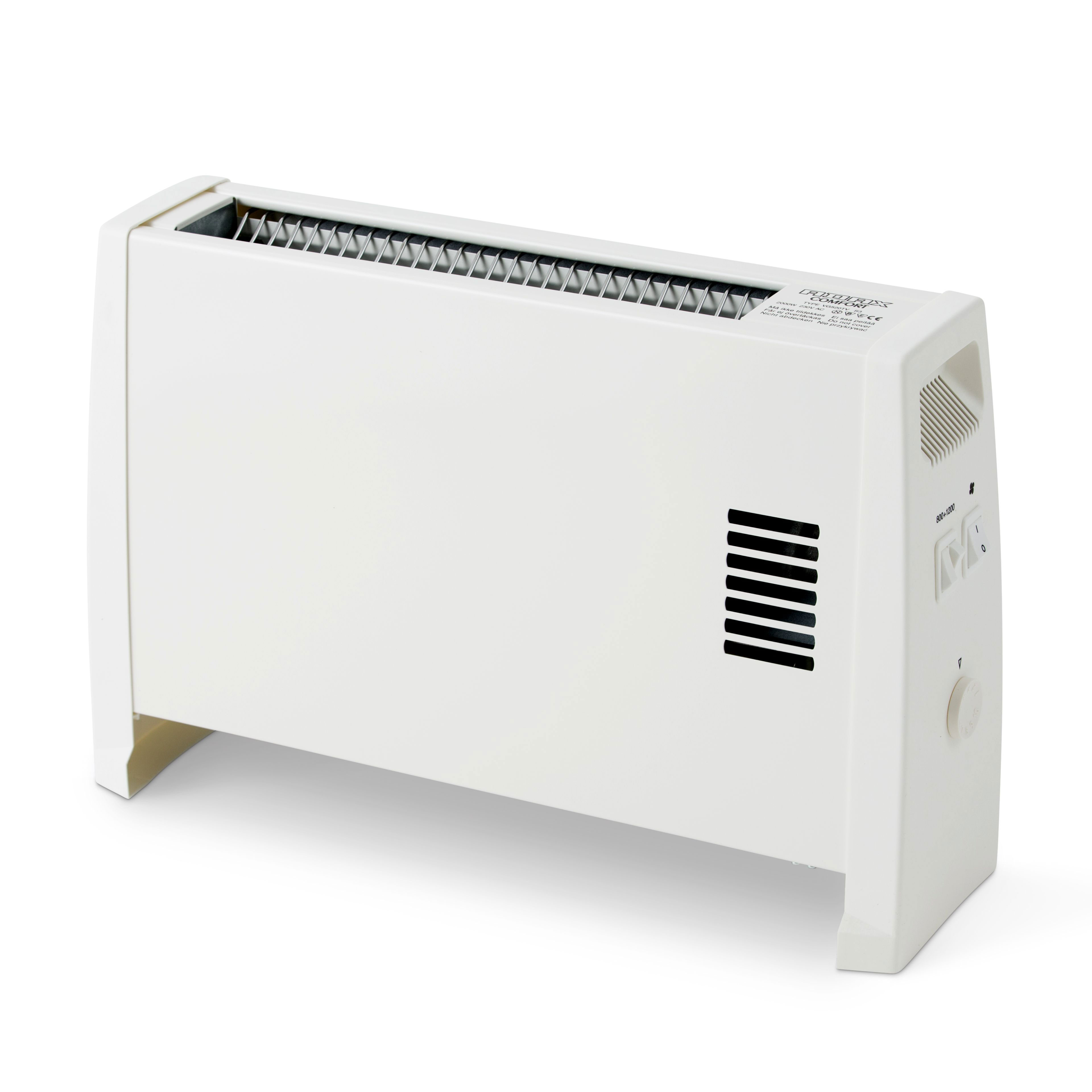 Konvektorelement Adax Basic VG5