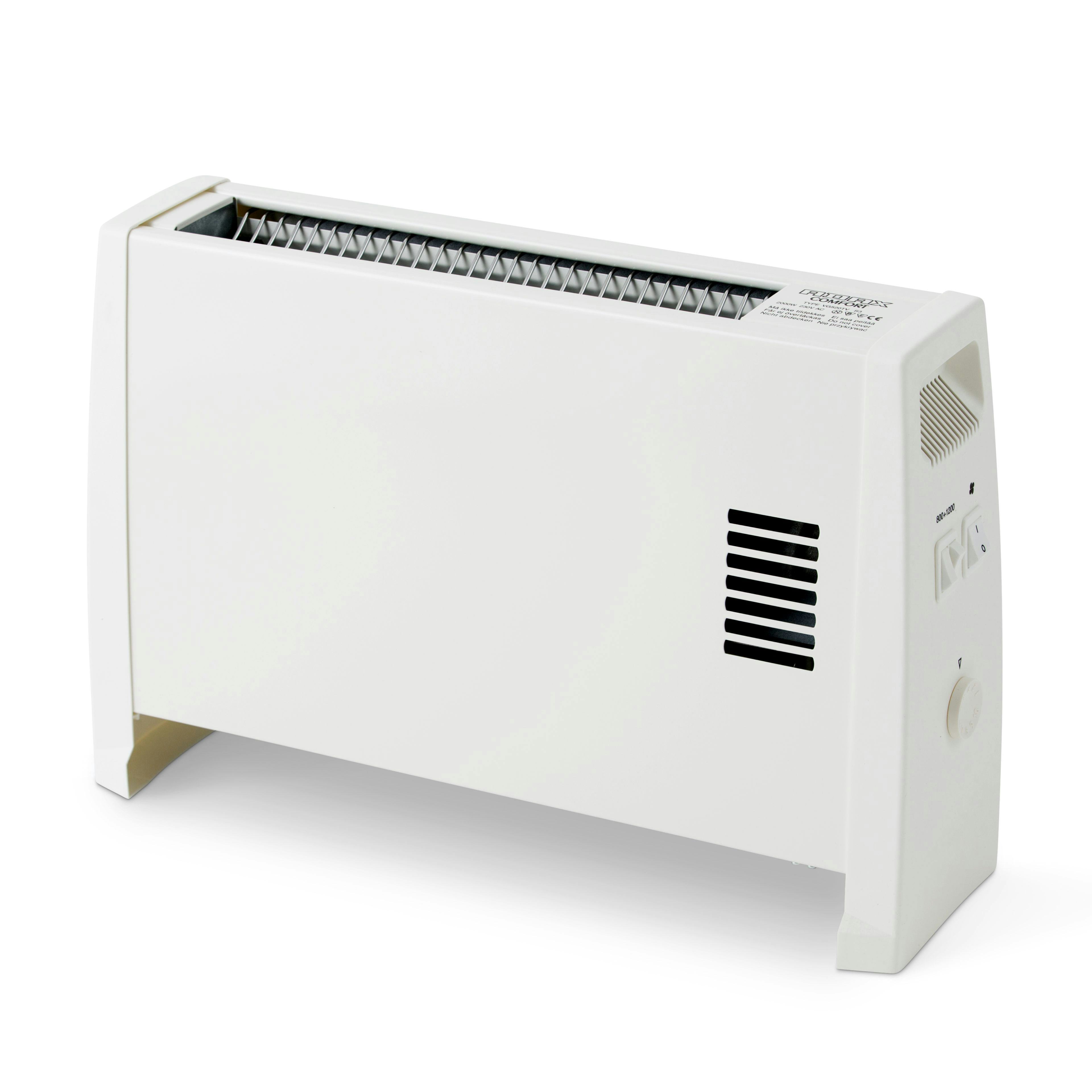 Konvektorelement Adax Basic VG5