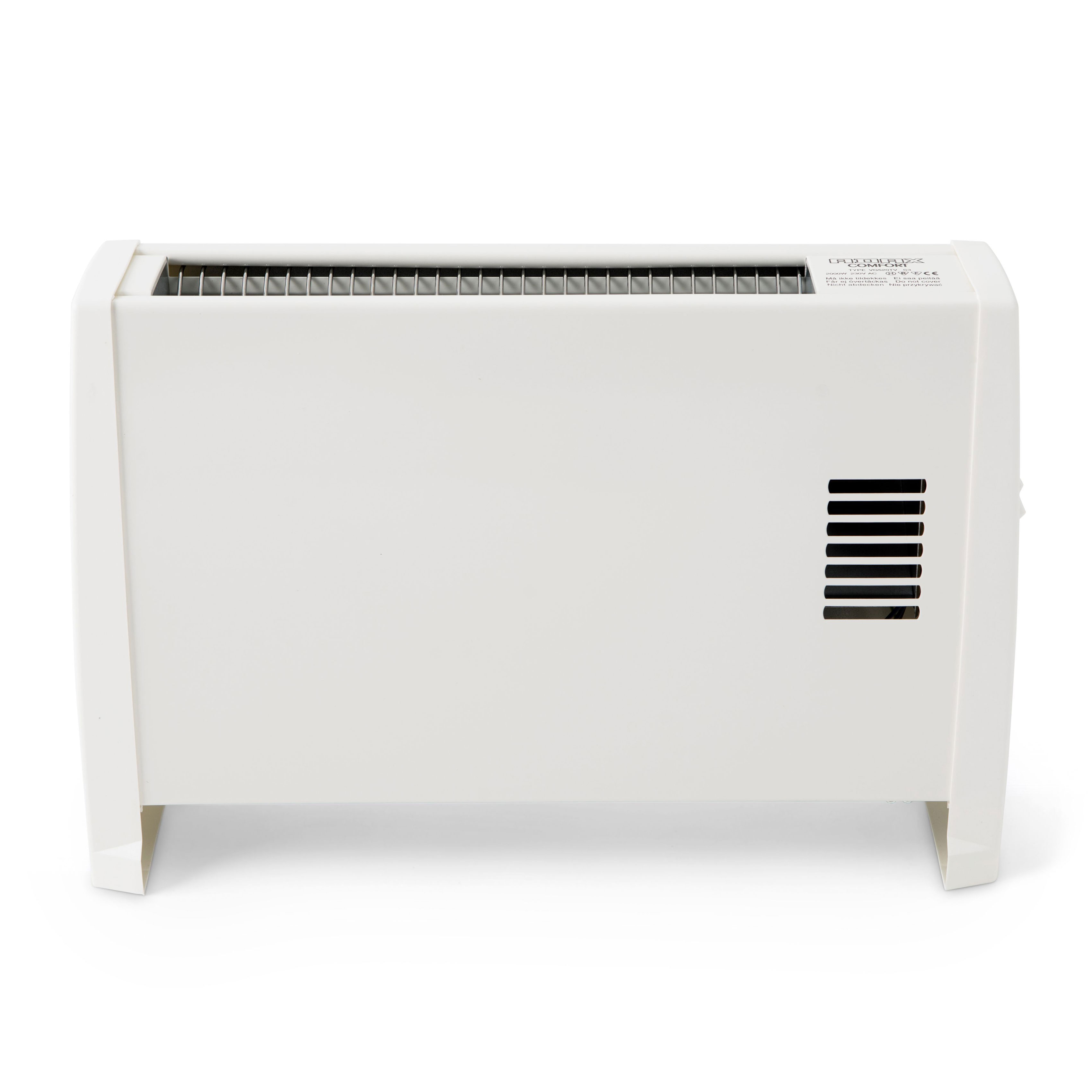 Konvektorelement Adax Basic VG5