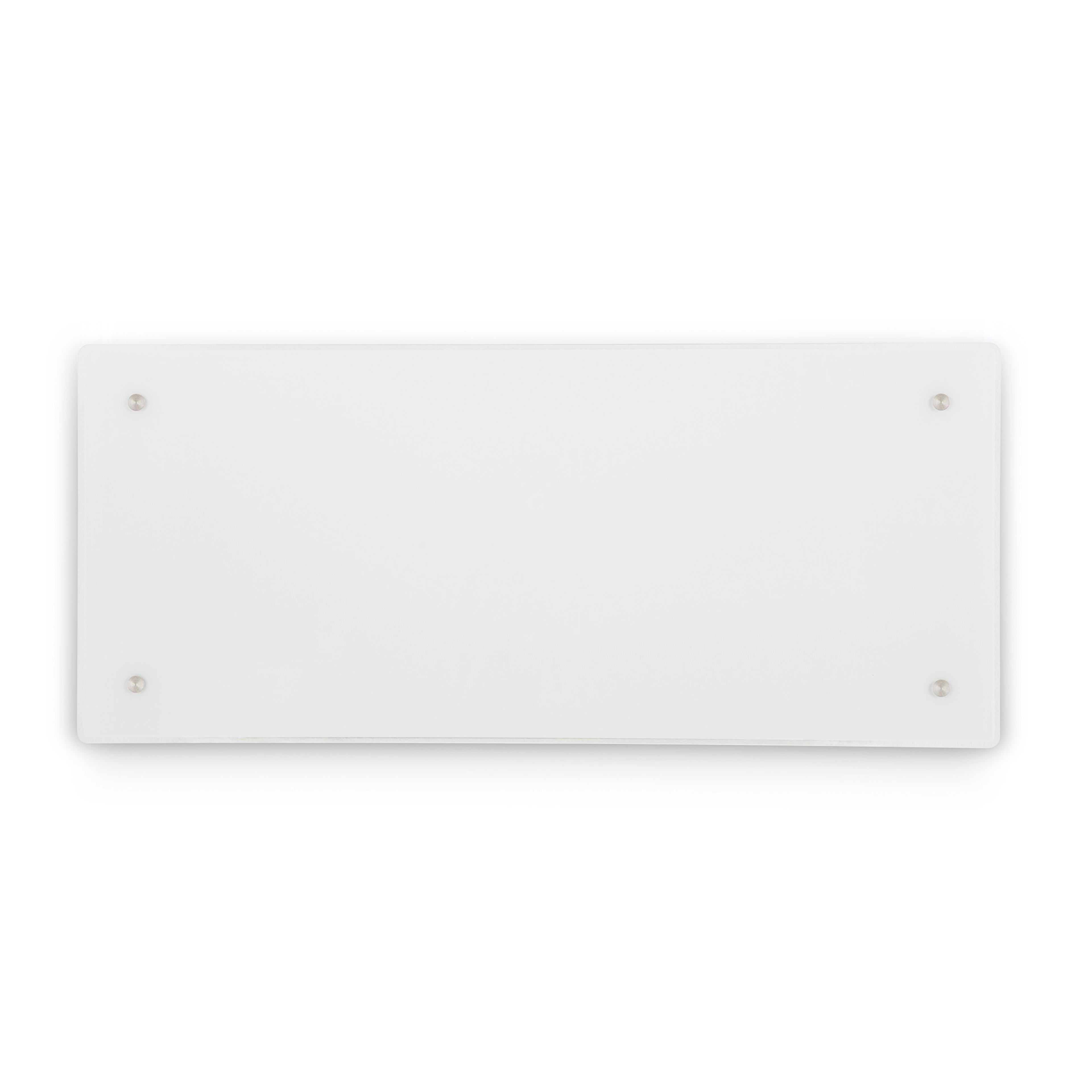 Elelement Adax Clea H KWT WiFi Vit