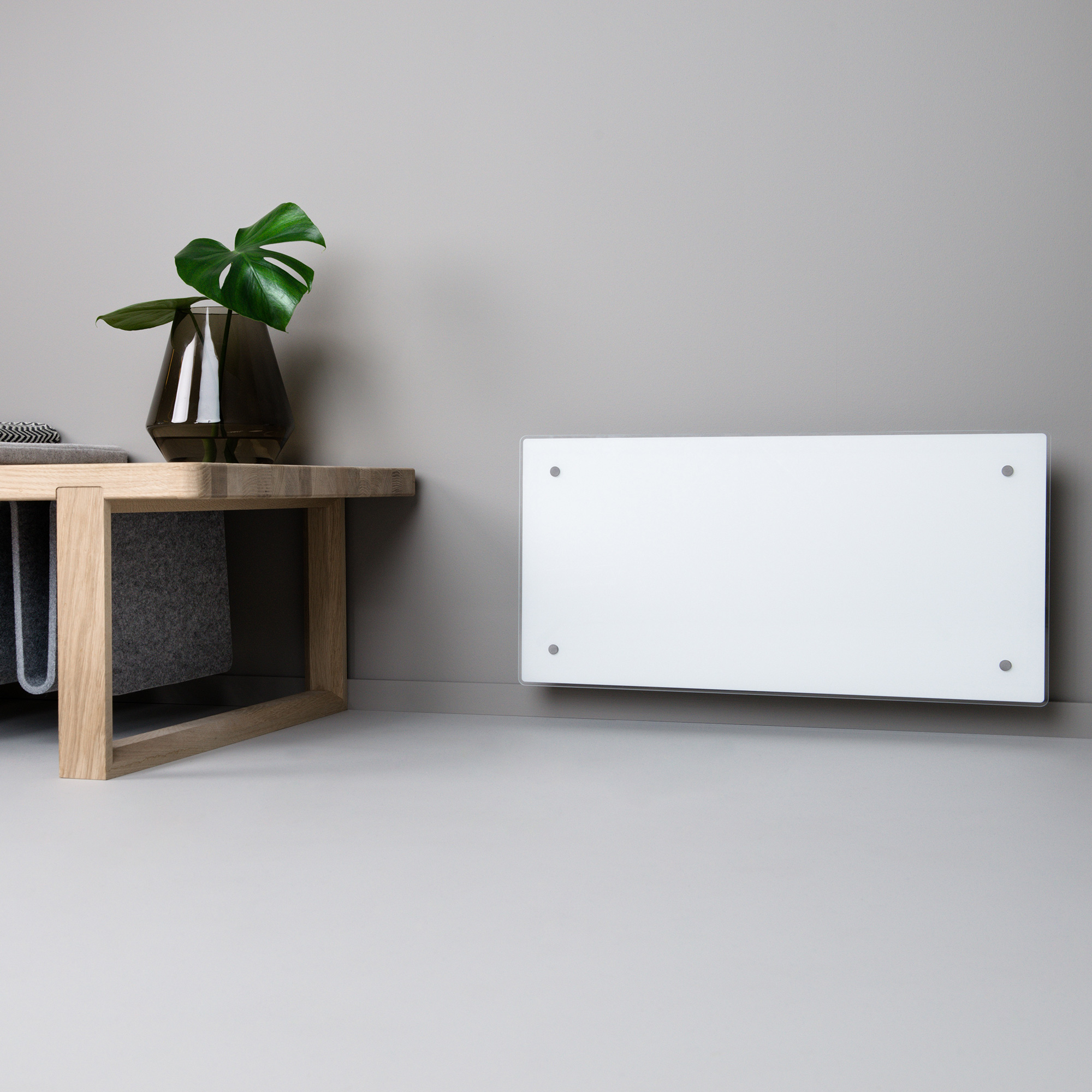 Elelement Adax Clea H WT WiFi Vit