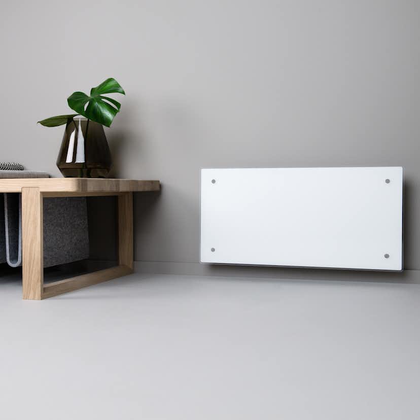 Elelement Adax Clea H WT WiFi Vit