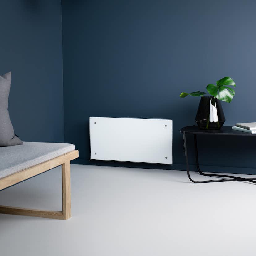 Elelement Adax Clea H WT WiFi Vit