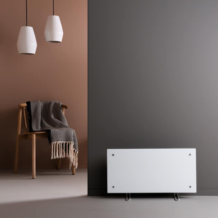 Elelement Adax Clea H WT WiFi Vit