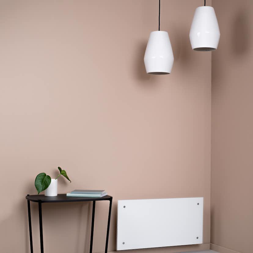 Elelement Adax Clea H WT WiFi Vit