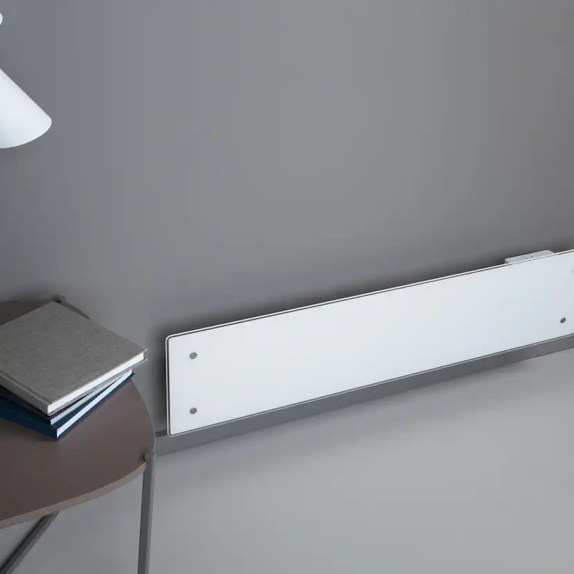 Elelement Adax Clea L KWT WiFi Vit